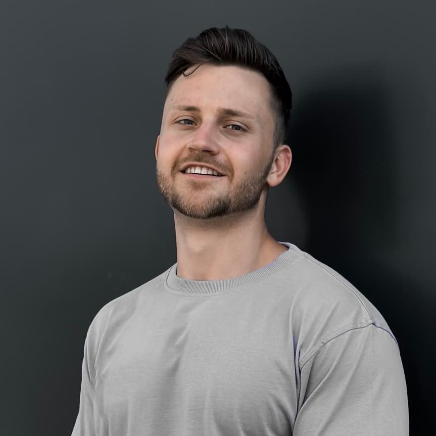 G. Jücker, Azubi bei Sanitär Jücker